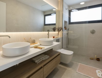 Casa · Obra nueva - Altaona Golf & Country Village · Murcia · España