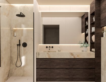Villa · New Build - Cabo de Palos · Murcia · Spain
