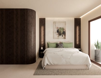 Villa · New Build - Cabo de Palos · Murcia · Spain