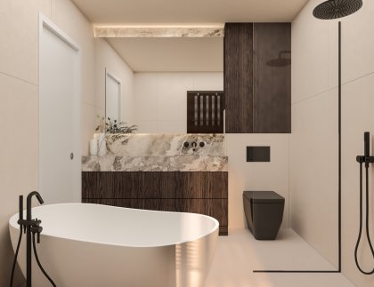 Villa · New Build - Cabo de Palos · Murcia · Spain