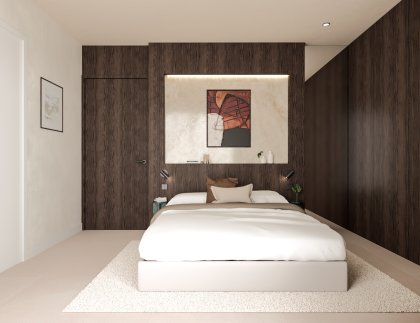 Villa · New Build - Cabo de Palos · Murcia · Spain