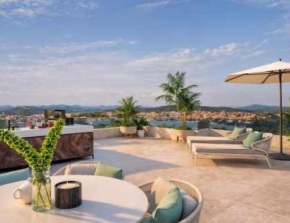 Villa · New Build - Cabo de Palos · Murcia · Spain