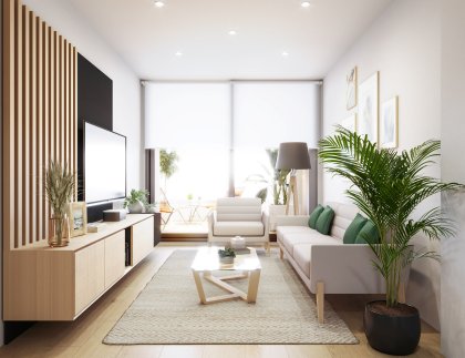 Apartment · New Build - Torrevieja · Alicante · Spain