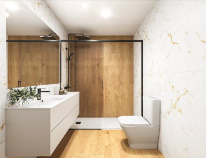 Apartment · New Build - Torrevieja · Alicante · Spain