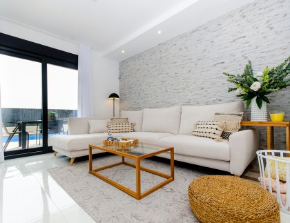 Villa · New Build - Vistabella · Alicante · Spain