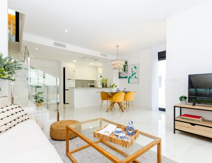 Villa · New Build - Vistabella · Alicante · Spain