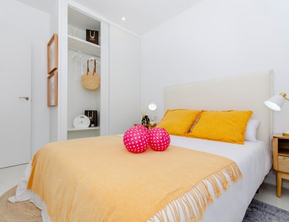 Villa · New Build - Vistabella · Alicante · Spain