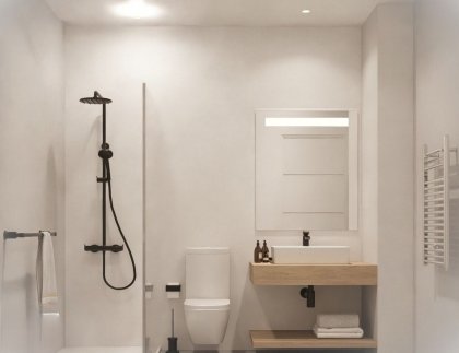 Penthouse · New Build - Jávea · Alicante · Spain