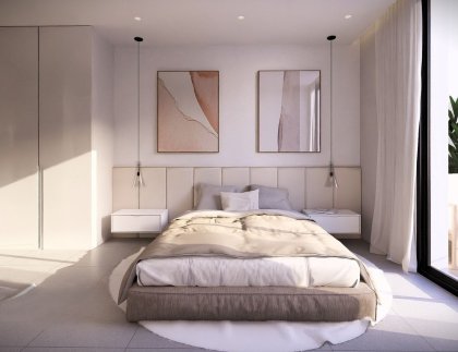 Penthouse · New Build - Jávea · Alicante · Spain