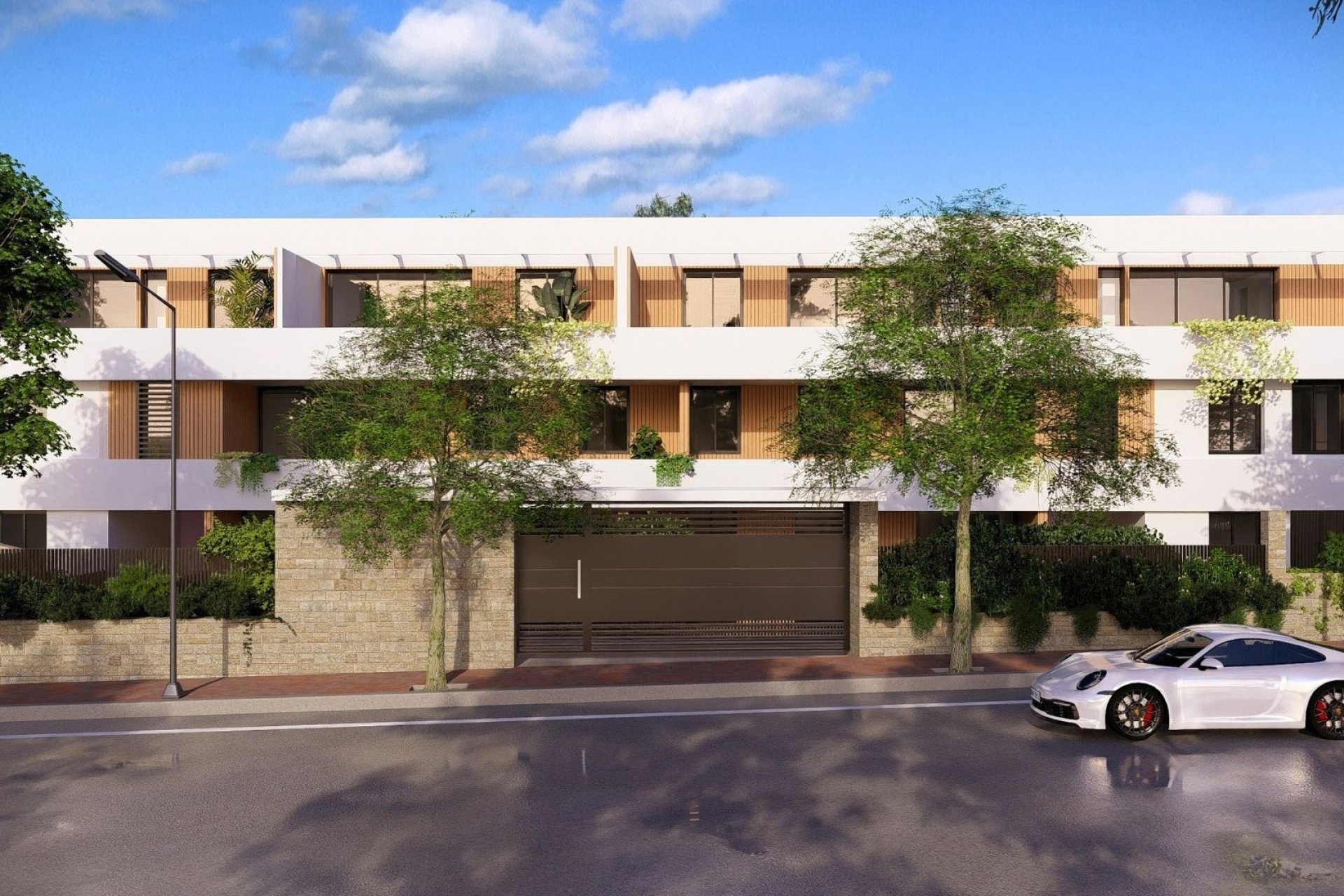 New Build - Penthouse - Jávea