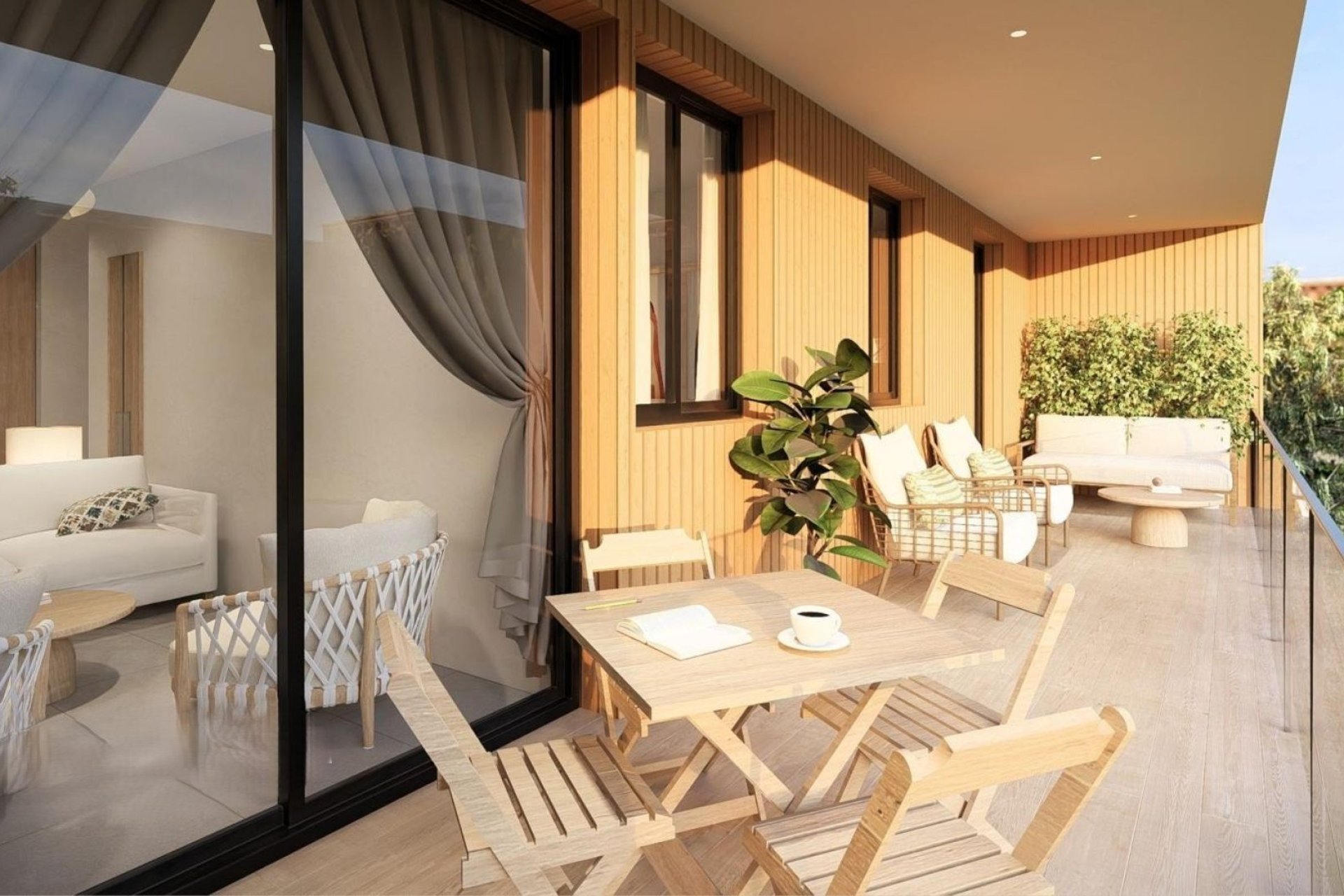 New Build - Penthouse - Jávea