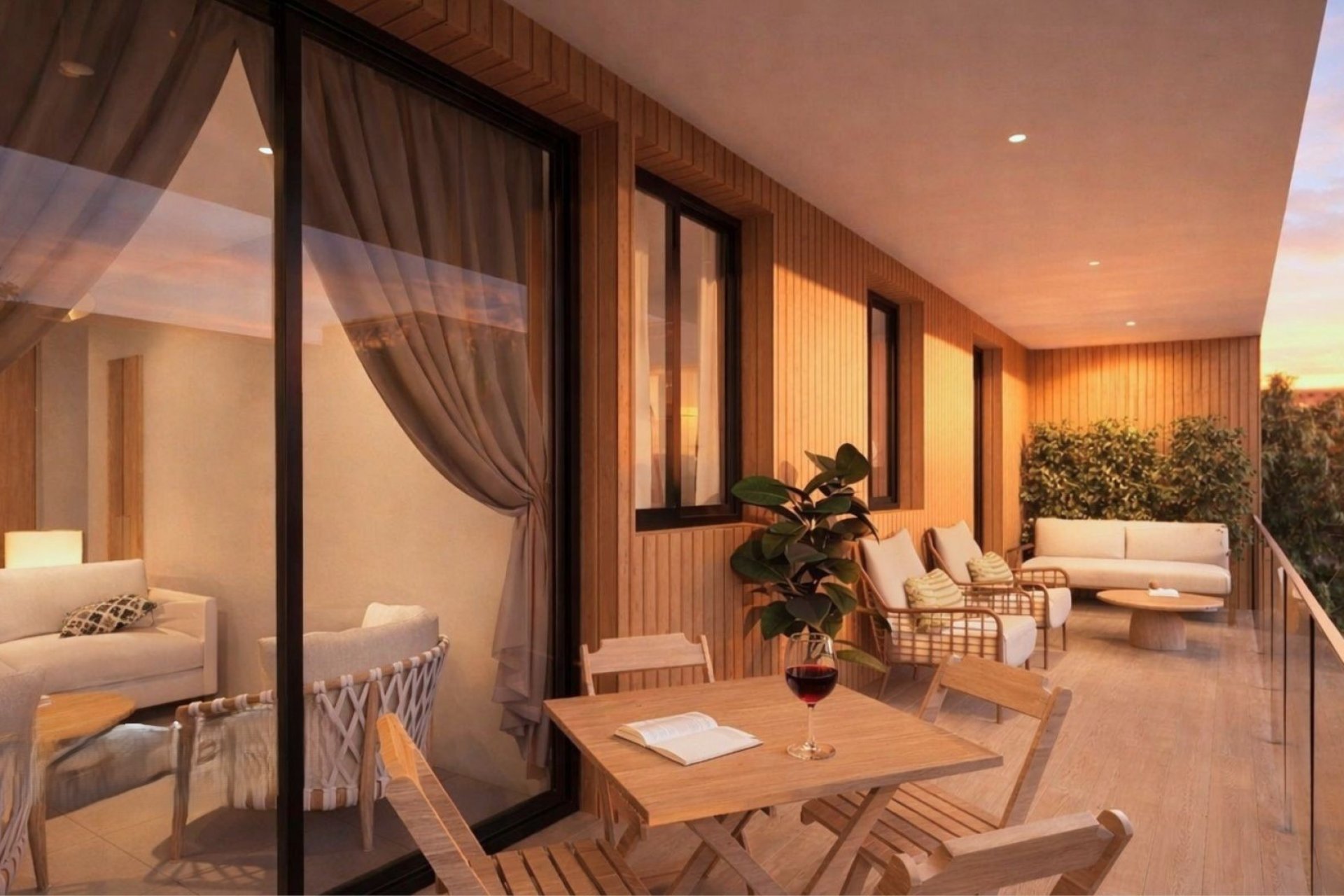 New Build - Penthouse - Jávea