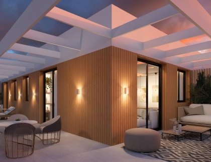 Penthouse · New Build - Jávea · Alicante · Spain