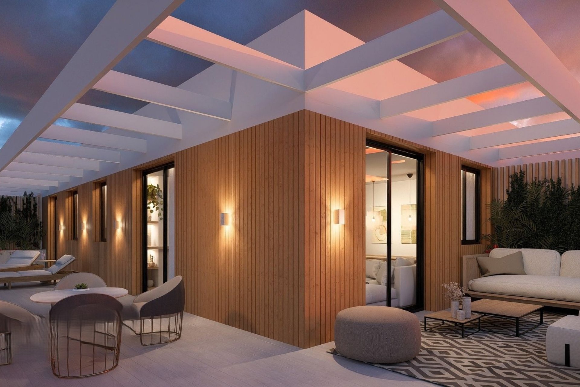 New Build - Penthouse - Jávea