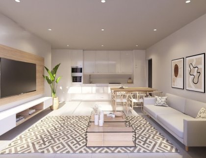 Penthouse · New Build - Jávea · Alicante · Spain