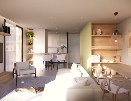 Penthouse · New Build - Jávea · Alicante · Spain