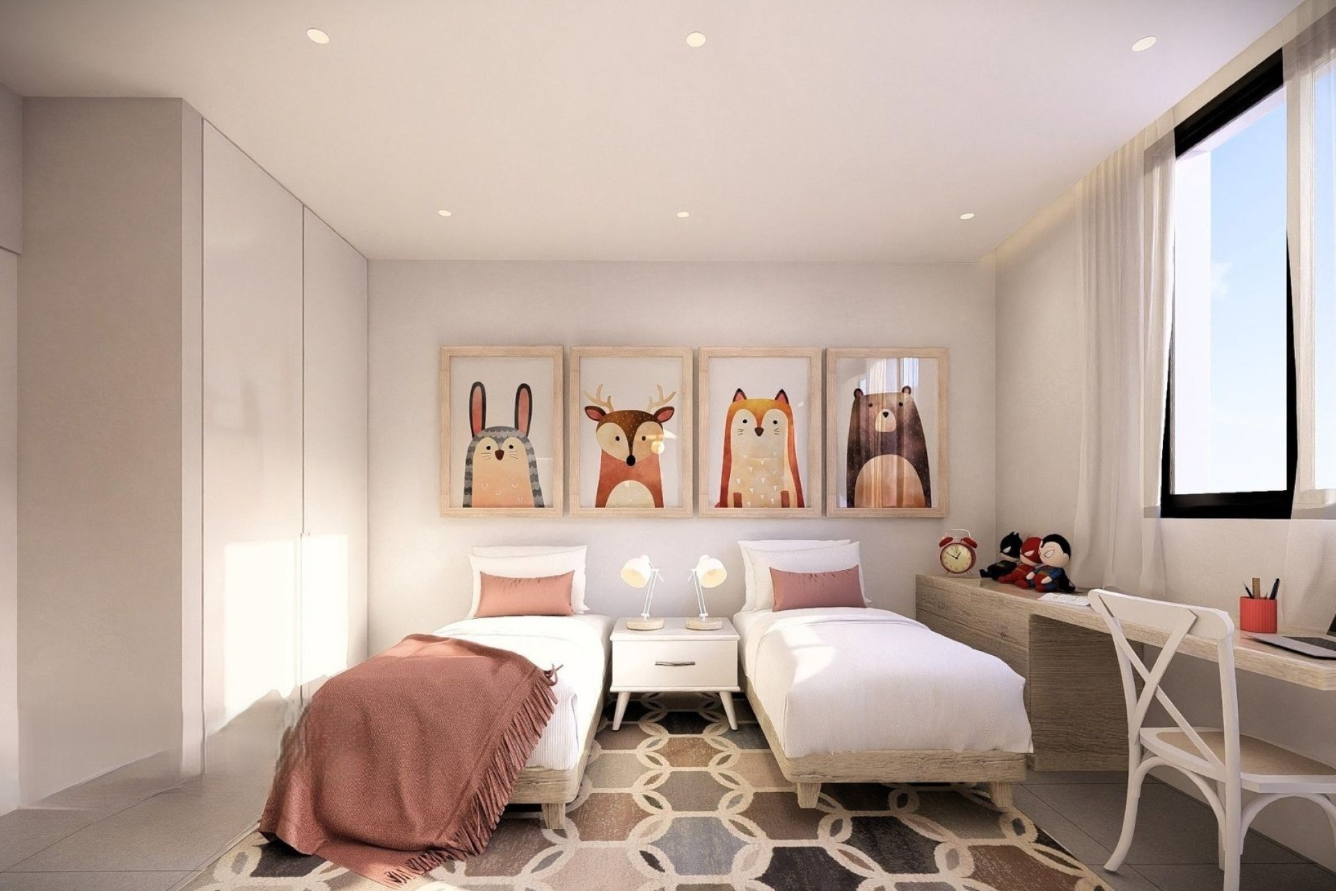 New Build - Penthouse - Jávea