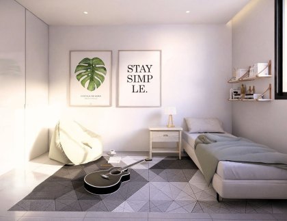 Penthouse · New Build - Jávea · Alicante · Spain