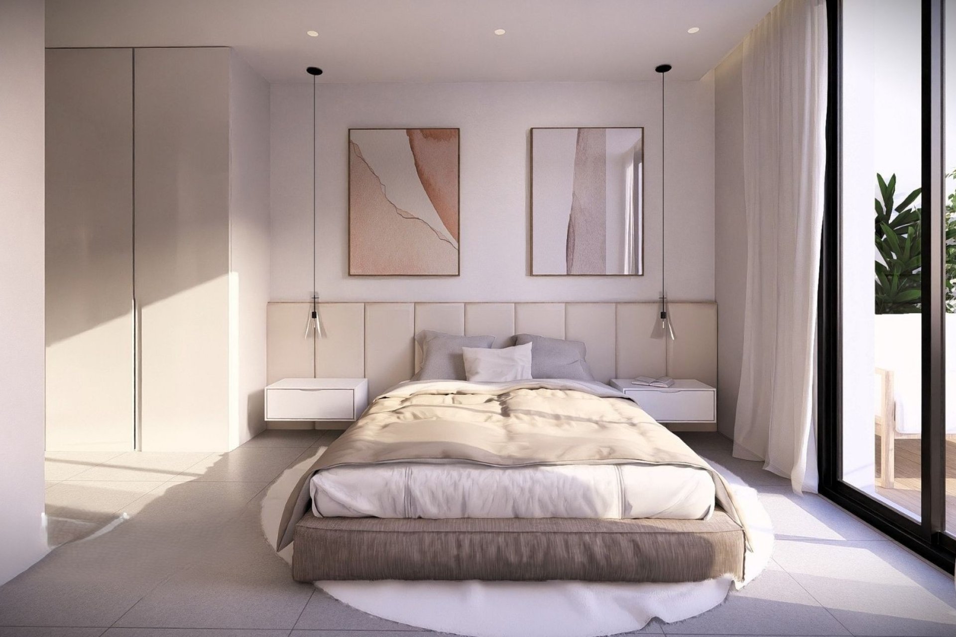 New Build - Penthouse - Jávea