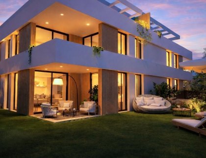 Penthouse · New Build - Jávea · Alicante · Spain
