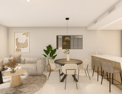 Apartment · New Build - Los Alcázares · Murcia · Spain