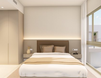 Penthouse · New Build - Los Alcázares · Murcia · Spain