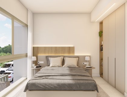 Penthouse · New Build - Los Alcázares · Murcia · Spain