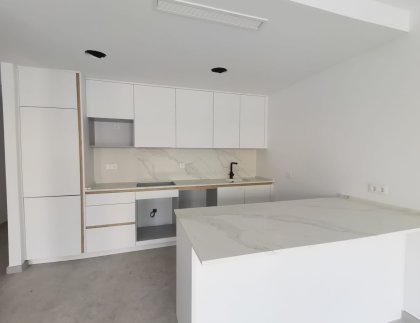 Apartament · Rynek pierwotny - Torrevieja · Alicante · Hiszpania