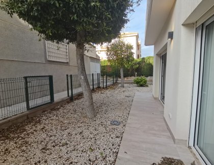 Apartament · Rynek pierwotny - Torrevieja · Alicante · Hiszpania