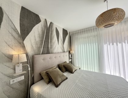 Apartament · Rynek pierwotny - Torrevieja · Alicante · Hiszpania