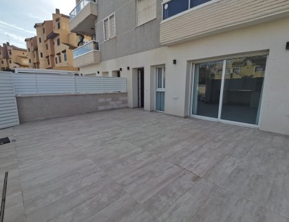 Apartament · Rynek pierwotny - Torrevieja · Alicante · Hiszpania