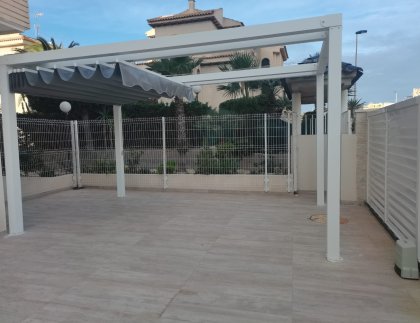 Apartament · Rynek pierwotny - Torrevieja · Alicante · Hiszpania