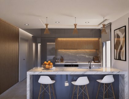 Casa · Obra nueva - Los Nietos · Murcia · España