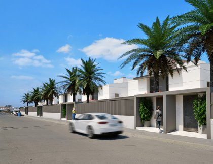 Casa · Obra nueva - Los Nietos · Murcia · España