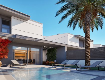 Casa · Obra nueva - Los Nietos · Murcia · España