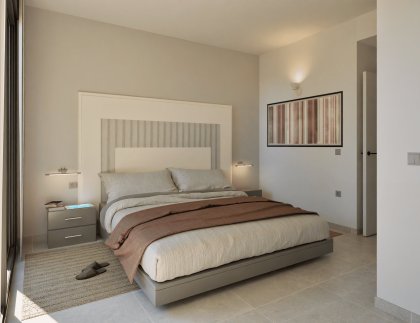 Casa · Obra nueva - Los Nietos · Murcia · España