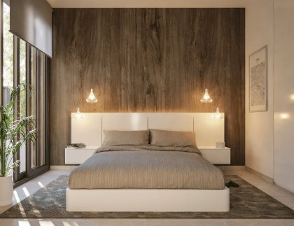 Casa · Obra nueva - Los Nietos · Murcia · España
