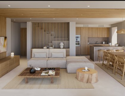 House · New Build - Llíber · Alicante · Spain