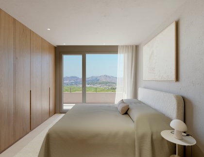 House · New Build - Llíber · Alicante · Spain