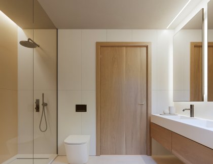 House · New Build - Llíber · Alicante · Spain
