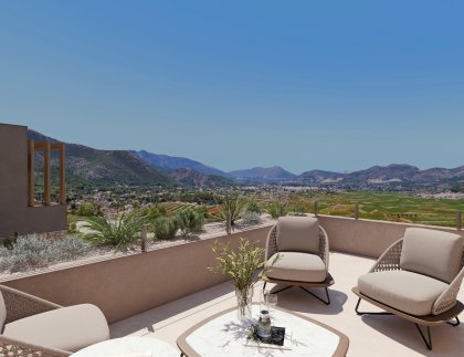 House · New Build - Llíber · Alicante · Spain
