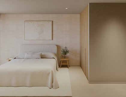 House · New Build - Llíber · Alicante · Spain