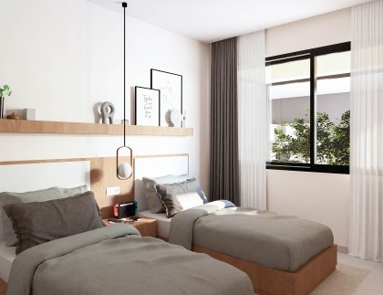 House · New Build - Altaona Golf & Country Village · Murcia · Spain