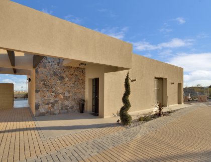 House · New Build - Altaona Golf & Country Village · Murcia · Spain