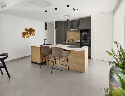 House · New Build - Altaona Golf & Country Village · Murcia · Spain