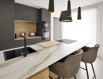 House · New Build - Altaona Golf & Country Village · Murcia · Spain
