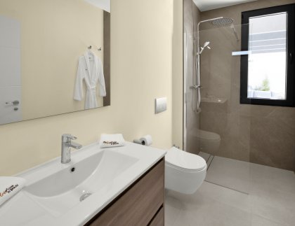 House · New Build - Altaona Golf & Country Village · Murcia · Spain