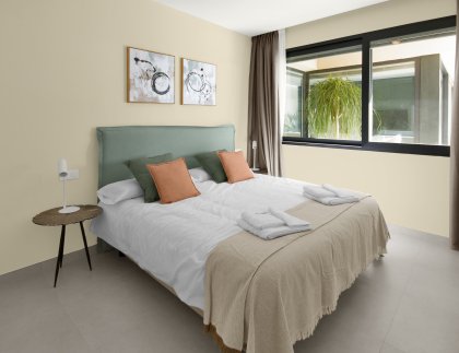 House · New Build - Altaona Golf & Country Village · Murcia · Spain