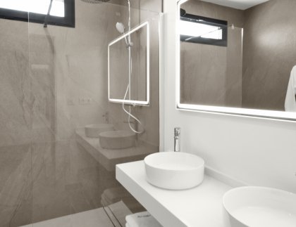 House · New Build - Altaona Golf & Country Village · Murcia · Spain