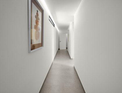 House · New Build - Altaona Golf & Country Village · Murcia · Spain